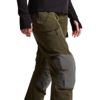 Брюки SITKA WS Timberline Pant цвет Deep Lichen превью 3