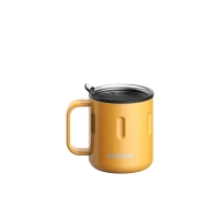 Термокружка BOBBER Mug 0,3 цвет Ginger Tonic (имбирный тоник)