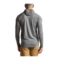 Термокофта SITKA Core Lt Wt Hoody New цвет Woodsmoke превью 3