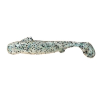 Виброхвост YUM Mud Minnow 4
