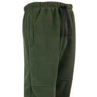 Брюки SKOL Peak Paint 200 Fleece цвет Green превью 4