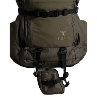Рюкзак KING'S 5200 XKG Summit Pack цвет Dark Forest превью 15