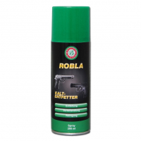 Средство BALLISTOL Robla Kaltentfetter spray 200 мл обезжиривающее