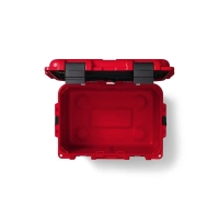 Ящик YETI LoadOut GoBox Gear Case 30 цвет Rescue Red превью 4