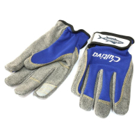 Перчатки OWNER Jigging Glove цвет синий
