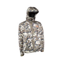 Куртка ONCA Warm Jacket цвет Ibex Camo