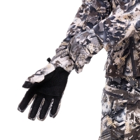 Перчатки SKRE Deadfall Gloves цвет Solace превью 3