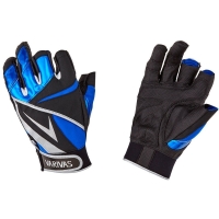Перчатки VARIVAS Stretchfit Glove 3 VAG-22 цвет Blue