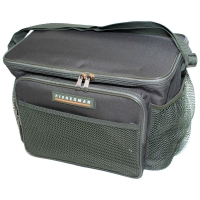 Комплект FISHERMAN ФЗ-98м сумка с коробками (27 х 17,5 х 4 см) х 3 шт., (23 х 11,5 х 3,5 см) х 1 шт.
