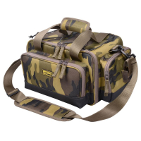 Сумка SPRO TACKLE BAG 3 CAMOUFLAGE