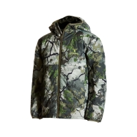 Куртка KING'S Kids Transition Hoodie Jacket цвет KC Ultra превью 8