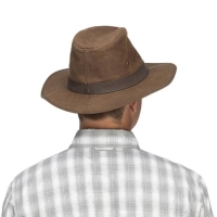 Шляпа SIMMS Guide Classic Hat цвет Dark Bronze превью 3