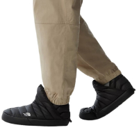 Мюли THE NORTH FACE Men's Thermoball Traction Bootie Mules цвет черный превью 10