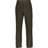 Брюки SEELAND Noble Classic Trousers цвет Pine green