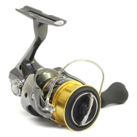 Катушка безынерционная SHIMANO Twin Power C2000 S FD превью 4