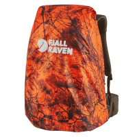Чехол на рюкзак FJALLRAVEN Hunting rain cover на 16-28 литров цв. 210 Safety Orange