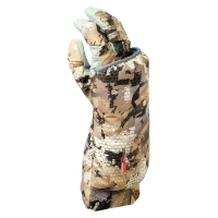 Перчатка-муфта SITKA Callers Glove Right цвет Optifade Marsh превью 1