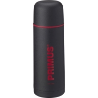 Термос PRIMUS Vacuum Bottle 0,75 л цвет черный