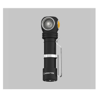 Фонарь налобный ARMYTEK Wizard C2 Pro Magnet USB Белый