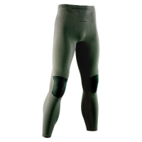 Кальсоны X-BIONIC Combat Man Uw Pants Long цвет Антрацит