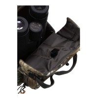 Сумка для бинокля ALLEN TERRAIN Mesa Deluxe Bino Case With Harness цвет Realtree Edge превью 9