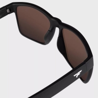 Очки поляризационные FINNTRAIL Pursuit 1090 цв. Black цв. ст. Copper превью 4