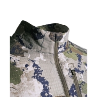 Толстовка KING'S XKG Performance Fleece 1/4 Zip цвет XK7 превью 3