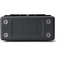 Ящик YETI LoadOut GoBox Gear Case 60 цвет Charcoal превью 4