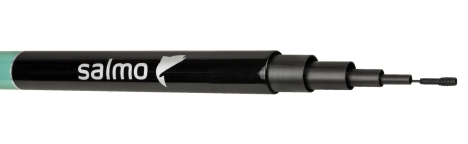 Удилище маховое SALMO Elite Pole Medium MF 6.00 тест 3 - 20 г превью 3