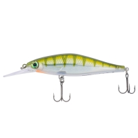 Воблер RAPALA Shadow Rap Shad Deep 9 см код цв. YP превью 2