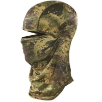 Балаклава HARKILA Lynx Balaclava цв. AXIS MSP Forest Green