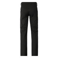 Брюки SEELAND Hawker Light Explore trousers цвет Black превью 2