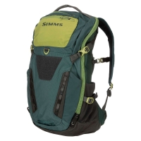 Рюкзак рыболовный SIMMS Freestone Backpack цвет Shadow Green