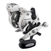 Катушка мультипликаторная DAIWA Accudepth Plus ADP27LCBW-L леворукая