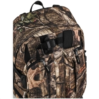 Рюкзак охотничий ALLEN TERRAIN Terrain Twin Mesa Daypack 30 цвет Mossy Oak Country превью 5