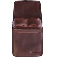 Подставка под оружие MAREMMANO TZ 1100 Leather Shooting Rest цвет Коричневый
