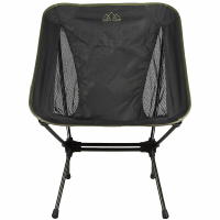 Кресло складное LIGHT CAMP Folding Chair Small цвет зеленый превью 2