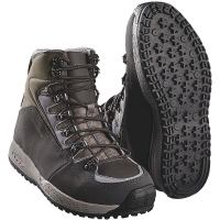 Ботинки забродные PATAGONIA Ultralight Wading Boots Sticky цвет Forge Grey