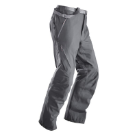 Брюки SITKA Coldfront Bib цвет Lead