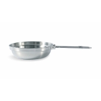 Набор посуды TATONKA Kettle 1.0 (котелок+сковорода) превью 4