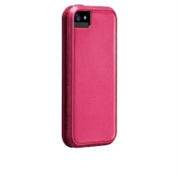 Чехол для электроники CASE-MATE Tough Xtreme iPhone 5 цвет pink