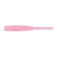 Червь DAIWA Beam Stick 1,5'' (12 шт.) цв. Mild Pink