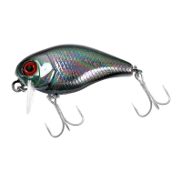 Воблер JACKALL Chubby 38 SSR цв. ul tamamushi превью 2