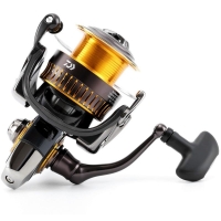 Катушка безынерционная DAIWA 16 Certate 2510RPE-H превью 1