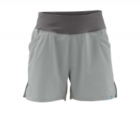 Шорты SIMMS Women's Taiya Short цвет Granite
