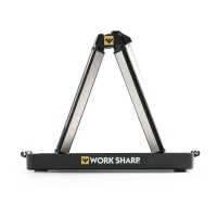 Точилка ручная WORK SHARP Angle Set Sharpener 400 и 800 грит