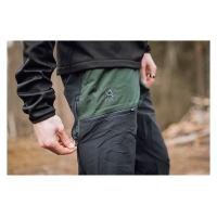 Брюки ALASKA WS Freedom Pant цвет Green / Grey превью 2