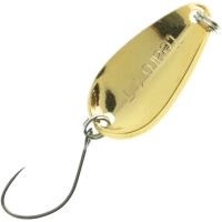 Блесна колеблющаяся JACKALL TIMON Chibi Tearo 1,7 г цв. green yamame превью 2