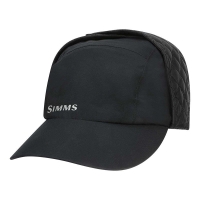 Кепка SIMMS Gore-Tex ExStream Hat '20 цвет Black