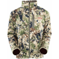 Куртка SITKA Mountain Jacket цвет Optifade Subalpine